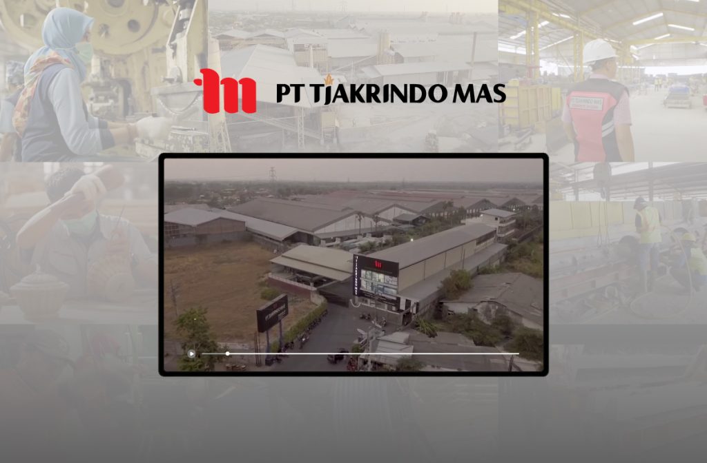 Tjakrindo Mas – Company Profile