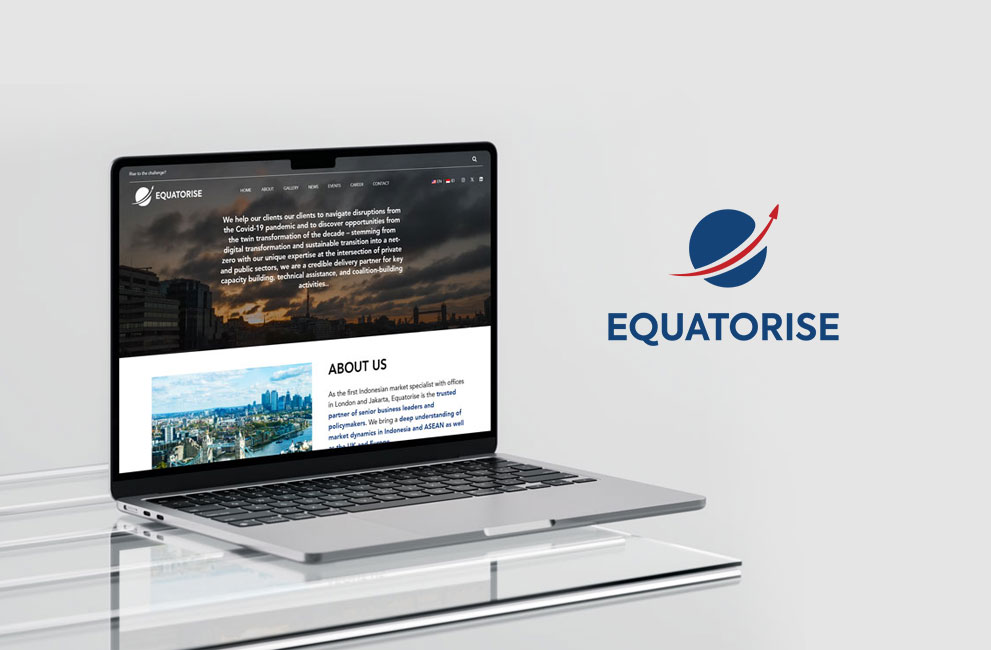 Equatorise